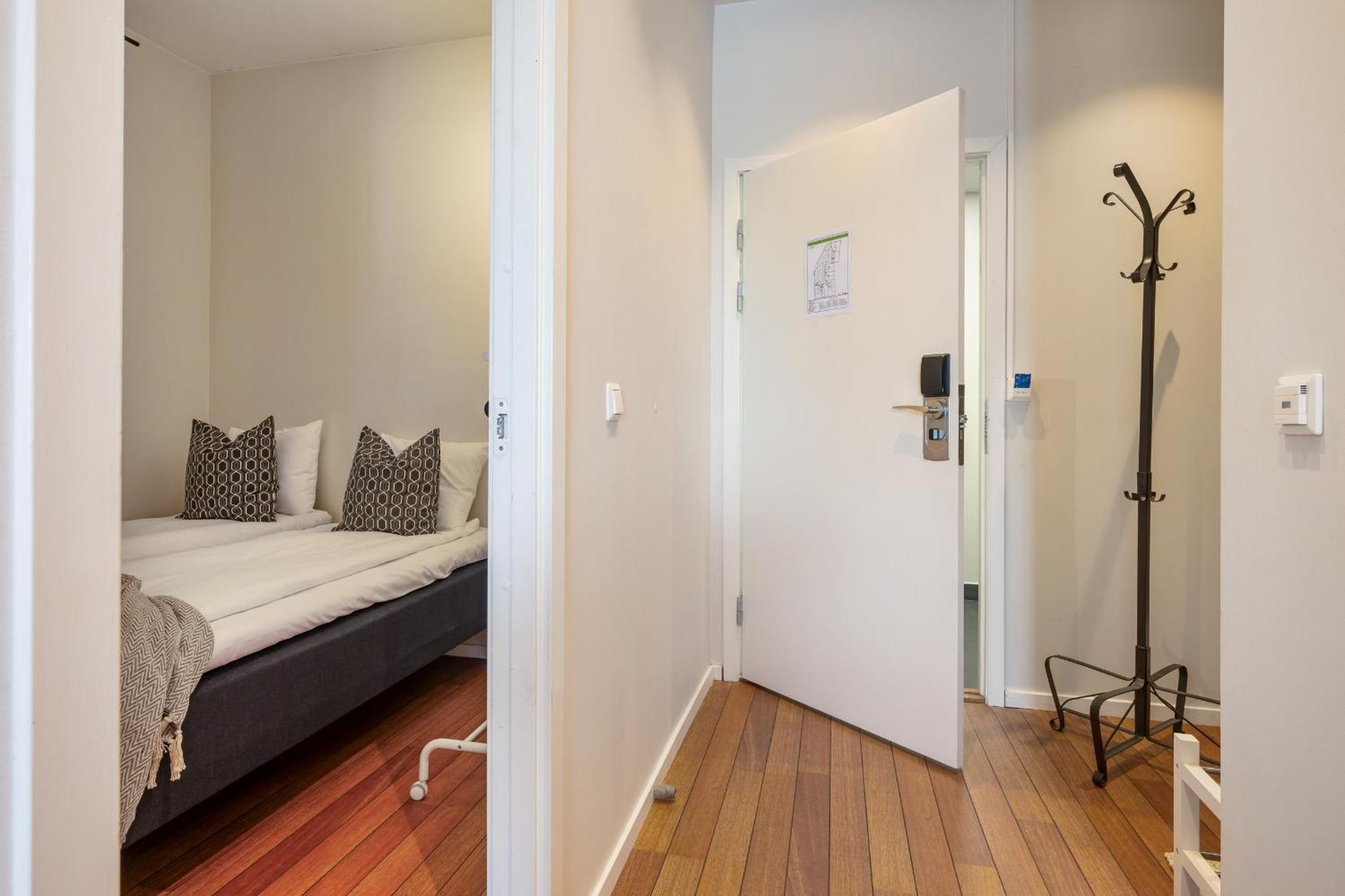 Seafront With Parking And Self Check-in! Appartement